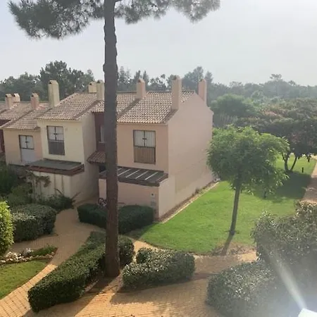 Golf Vakantiehuis