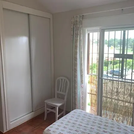 Holiday home Golf Chalet *