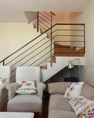 Vakantiehuis Golf Islantilla